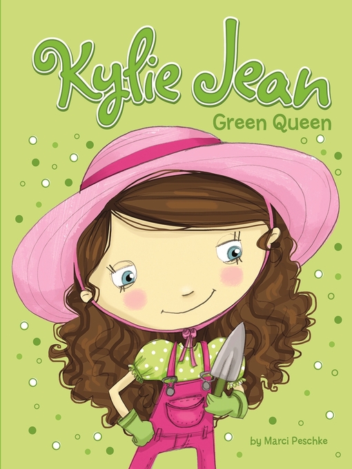 Title details for Green Queen by Marci Peschke - Available